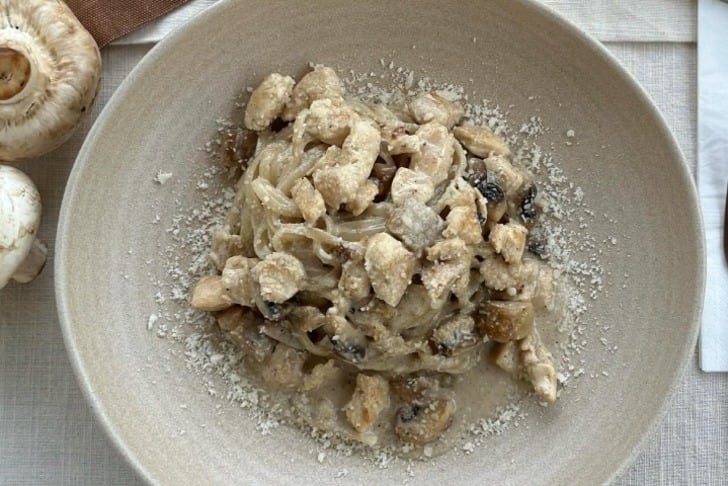 Linguine Casa Della Pasta