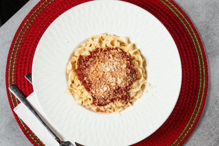Spaghetto