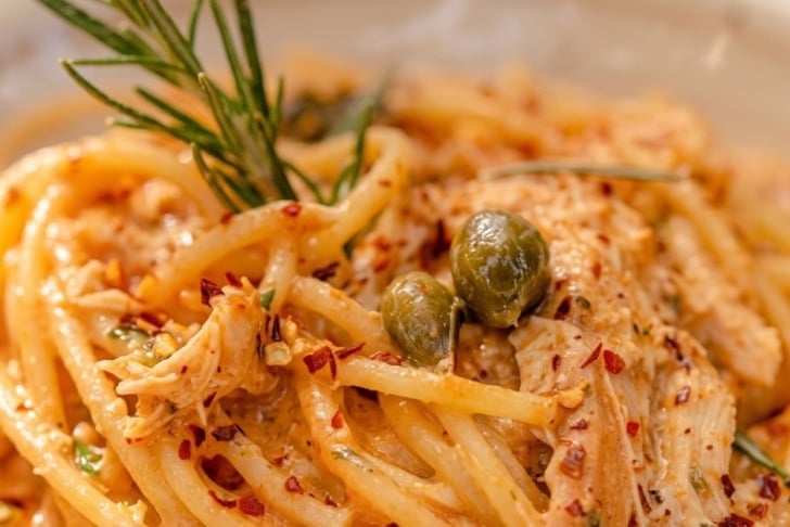 İl Vicino Pizzeria