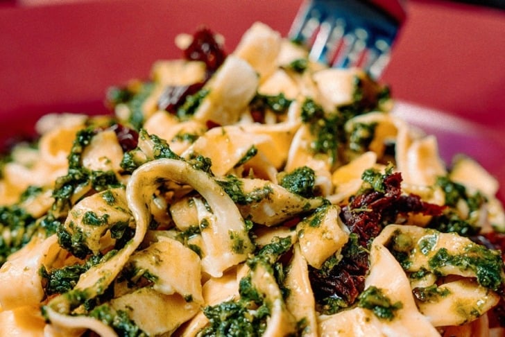 Cheese Art Daily Fresh Pasta