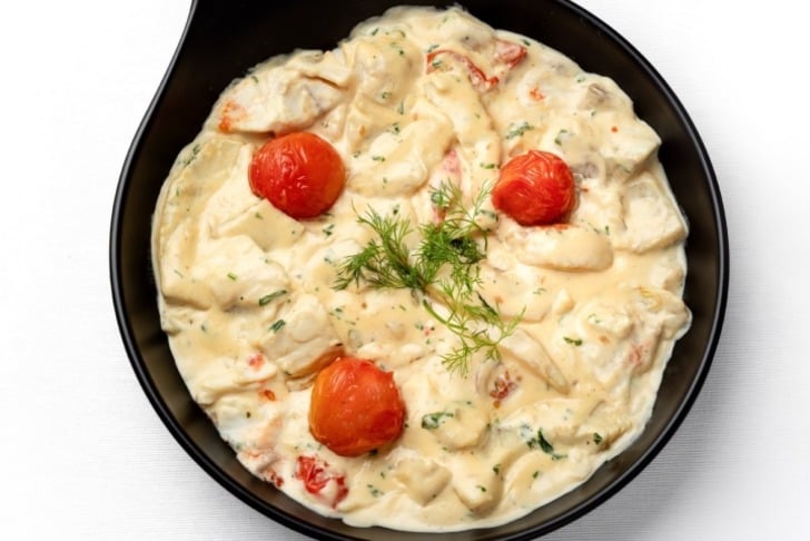 Bella Vita Restaurant