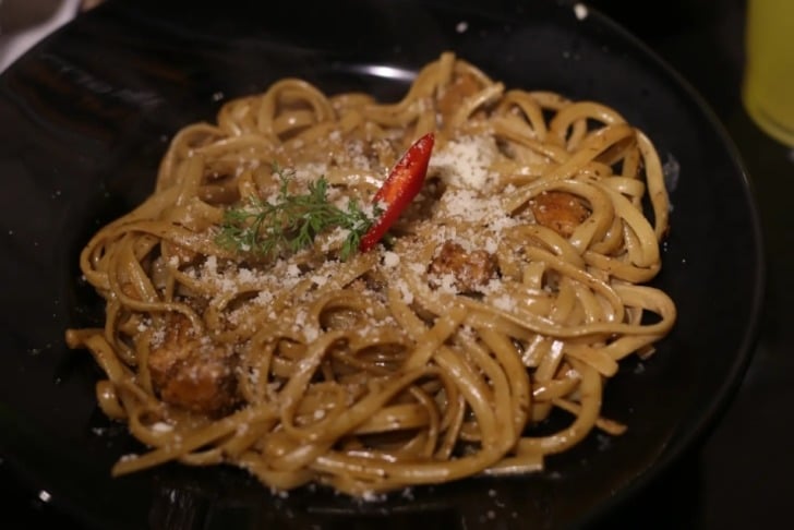 Makarna Durağı