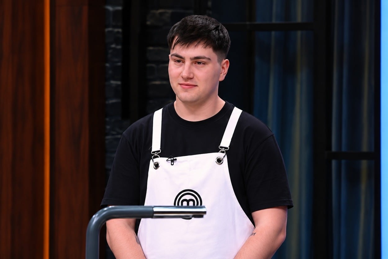 MasterChef Tolgahan Özden Kimdir?