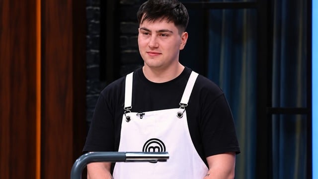 MasterChef Tolgahan Özden Kimdir?