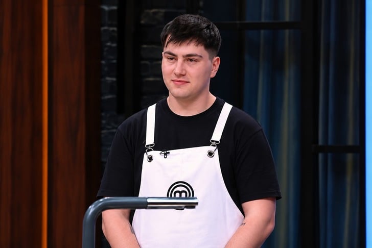 MasterChef Tolgahan Özden