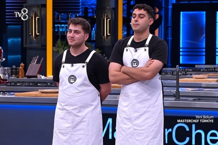 MasterChef Tolgahan Özden
