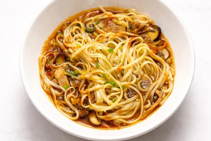 Sisu Vegan Kitcheb