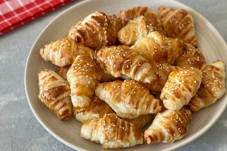 3 Yufkadan Börek Tarifi