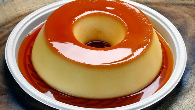 Flan Nedir? Krem Karamelden Farkı Ne?