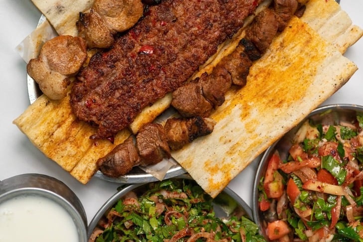 Kaburgacı Cabbar İstanbul