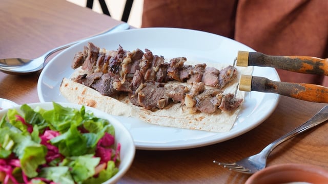 Anadolu Yakasında En İyi Cağ Kebabı Nerede Yenir? 2026