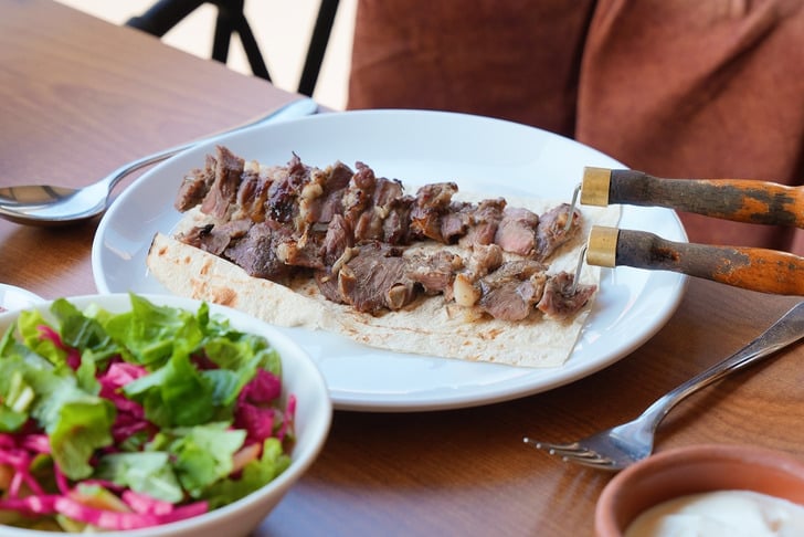 Celal Usta Erzurum Cağ Kebabı