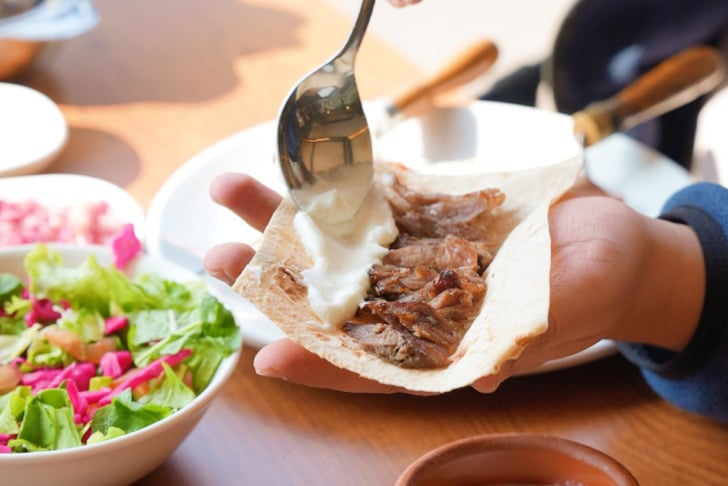 Celal Usta Erzurum Cağ Kebabı
