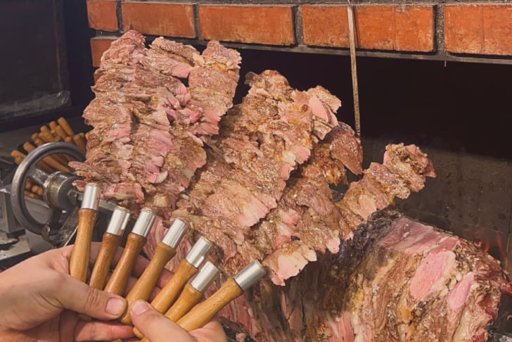Kosor Maltepe Cağ Kebap