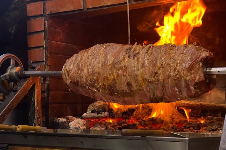Kosor Maltepe Cağ Kebap