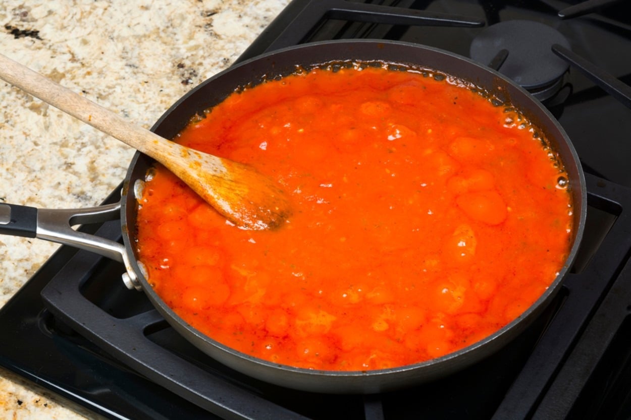 Simmering Pişirme Tekniği Nedir? Simmering Nasıl Yapılır?