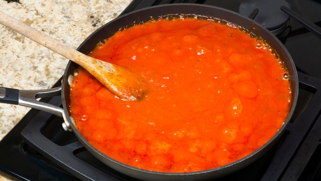 Simmering Pişirme Tekniği Nedir? Simmering Nasıl Yapılır?