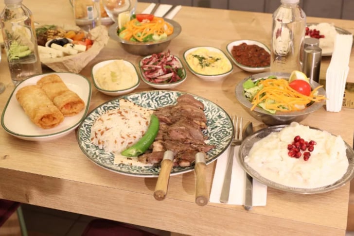 Saklı Kubbe