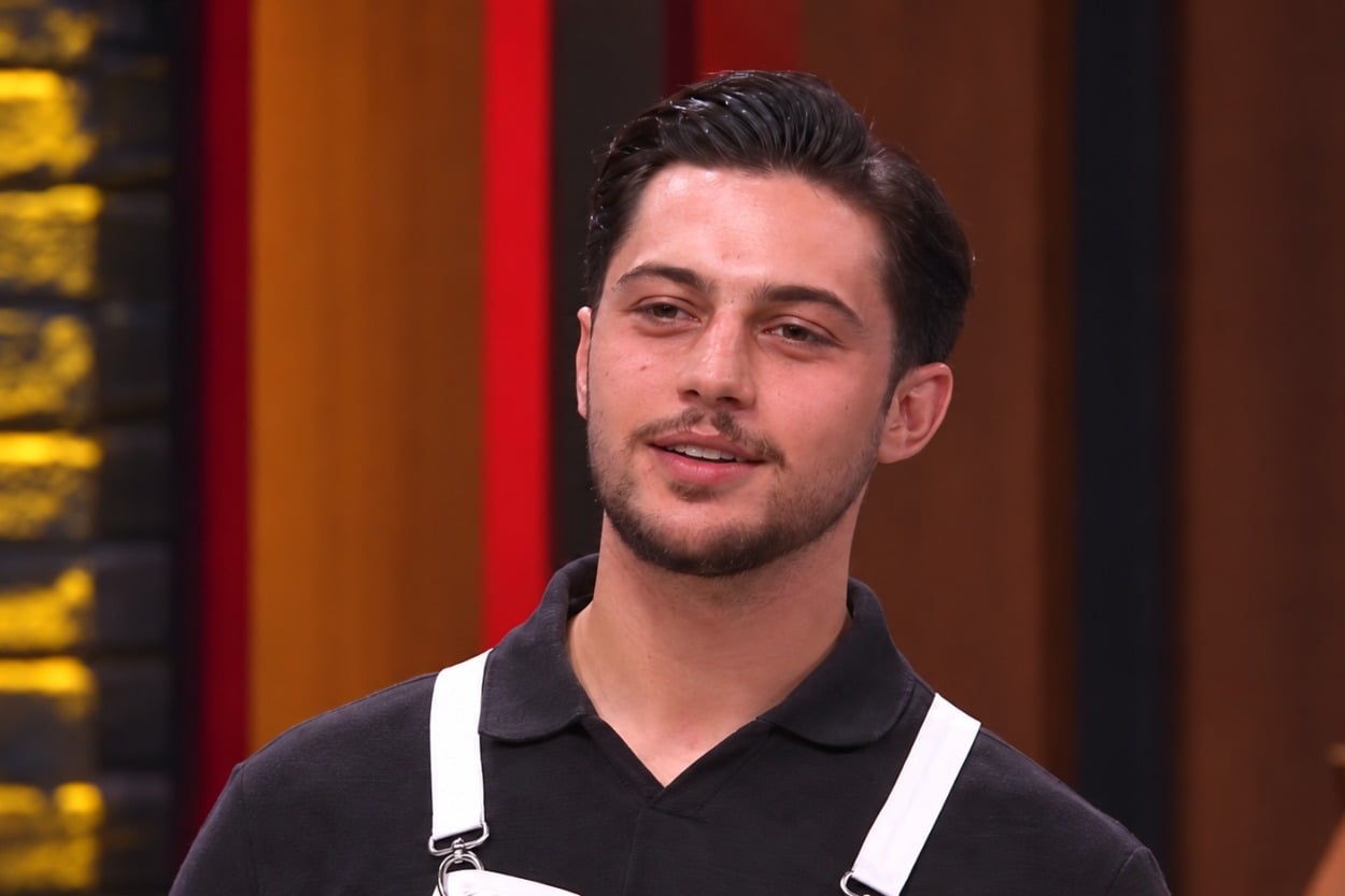 MasterChef Faruk Garip Kimdir?