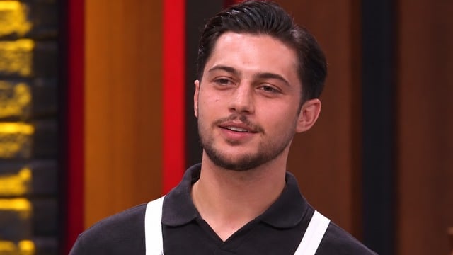 MasterChef Faruk Garip Kimdir?