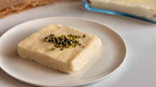 Ayşe'nin Tarifi: Laz Helvası