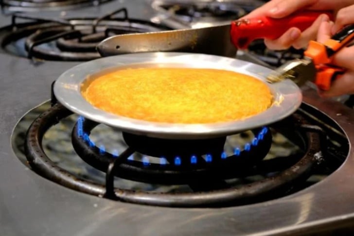 Künefe Nasıl Pişirilir?