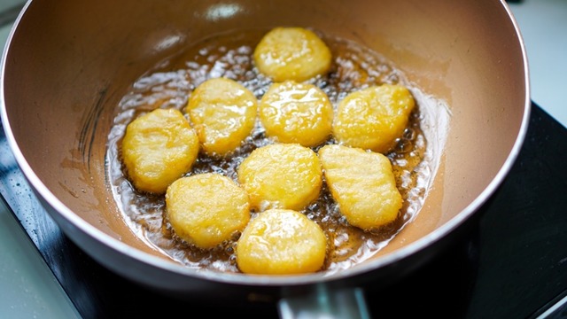 Hazır Nugget Nasıl Pişirilir? Püf Noktaları