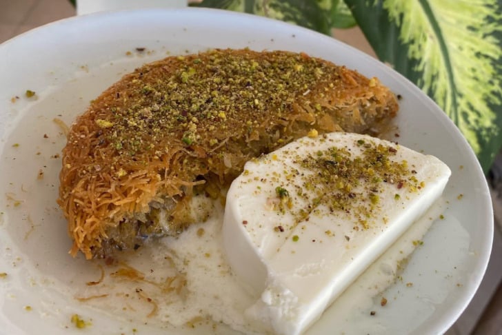 Meydan Künefe