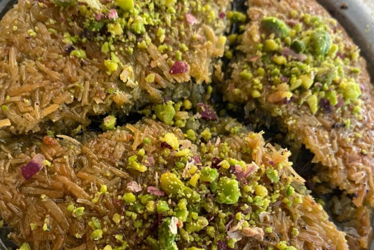 Meydan Künefe