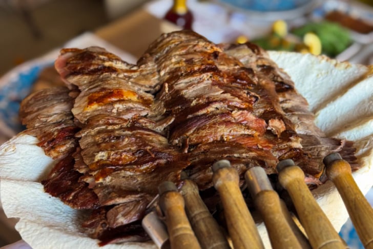 Cağistan