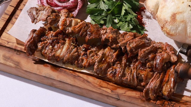 Avrupa Yakasında En İyi Cağ Kebabı Nerede Yenir? 2026