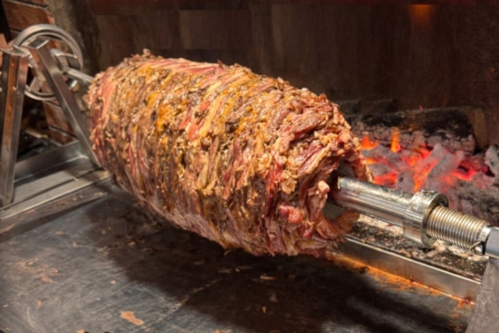 Aras Cağ Kebap