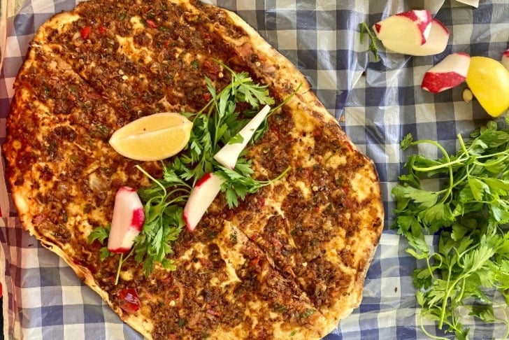 Şanlıurfa Lahmacunu Shutter
