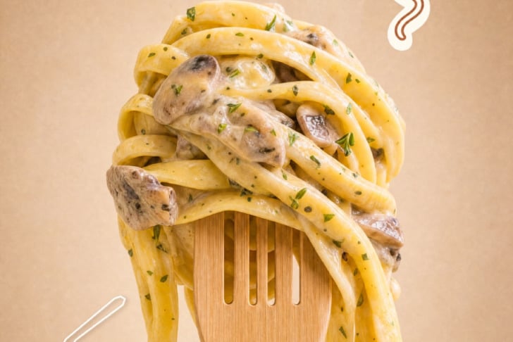Pastagio
