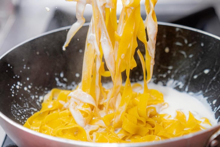 Pasta de Pasta