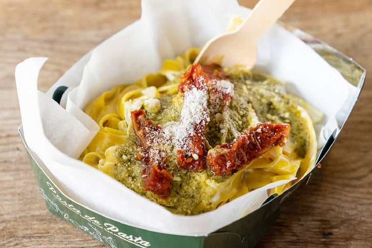 Pasta de Pasta