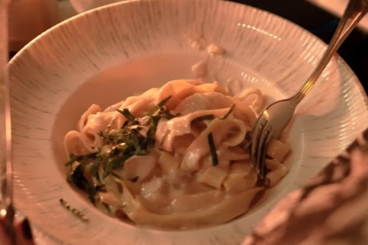 Romu Ristorante