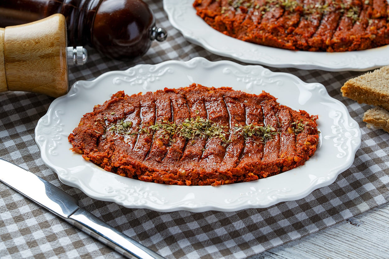 Ekmek Sevdalısı: Acuka