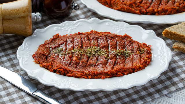Ekmek Sevdalısı: Acuka