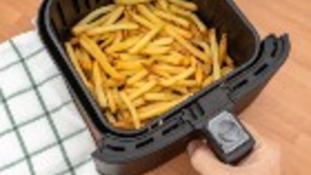 Airfryer