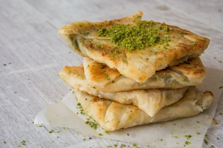 Çanak Kebap ve Katmer