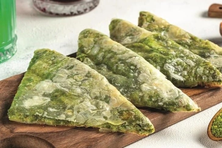 Köşkeroğlu Baklava