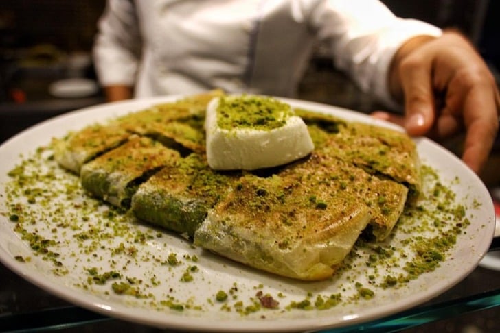 Ekol Hatay Künefe