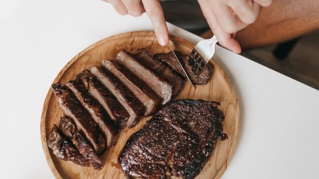 Carnivore Diyeti (Etçil Diyet) Nedir, Nasıl Yapılır?