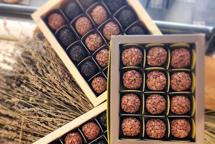 Nona Brigadeiro