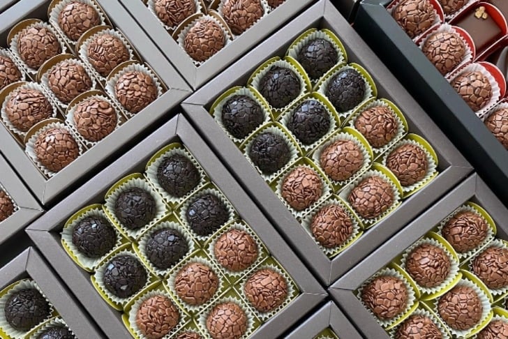 Nona Brigadeiro