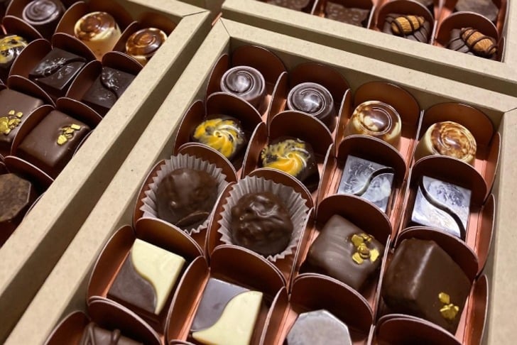 Nona Brigadeiro