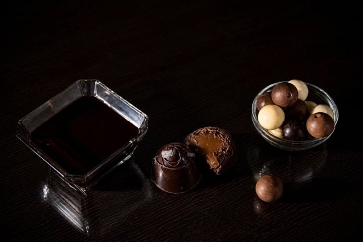 Melograno Handmade Chocolate