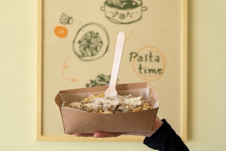 PastArte Makarna
