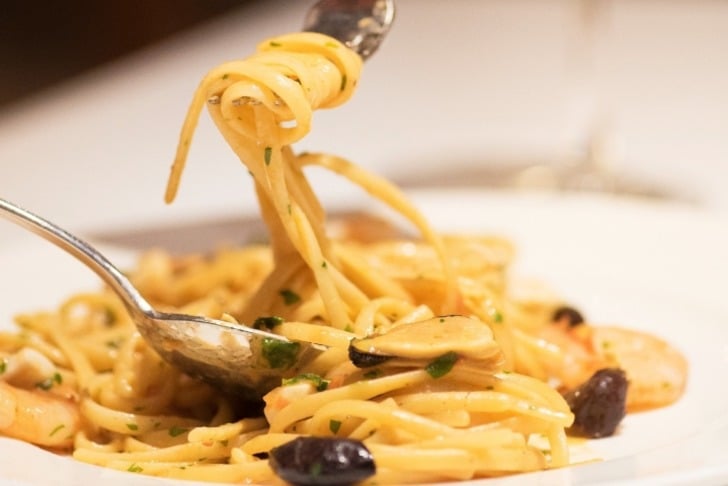 Da Vittorio Ristorante Italiano